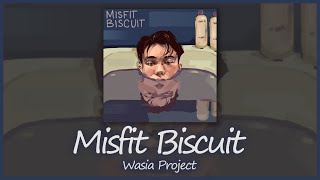 [가사/해석/번역] Misfit Biscuit 🍪 - Wasia Project | 드라마 '하트스토퍼' 타오 역 윌리엄 가오의 노래 🎤🎶
