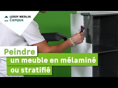 Vidéo: Comment Peindre Des Panneaux De Particules ? Comment Repeindre Et Vernir Des Meubles De Ses Propres Mains à La Maison ? Peinture Agglomérée