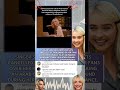 Sabrina Carpenter Gets Cancelled by thousand of her fans #sabrinacarpenter #coachella #celebrity