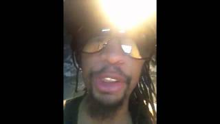 LIL JON shout-out for upcoming 2012 tour in Japan with @nlagency