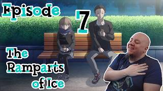 Heart to Heart | The Ramparts of Ice Episode 7 | Blind Reaction