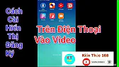 KIẾN THỨC 168