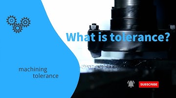 Understanding CNC Machining Tolerances: Tips For Designers And Engineers