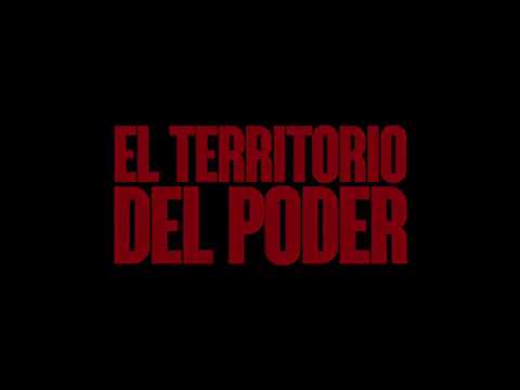 SBARAGLIA + TARRÉS : EL TERRITORIO DEL PODER (En Vivo en Buenos Aires)