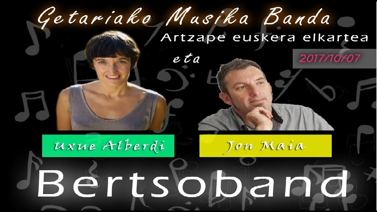 Habanera (Uxue Alberdi eta Jon Maia) 