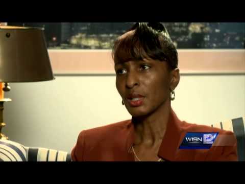 Black Excellence Awards Profile: Sheila Hill-Roberts - YouTube