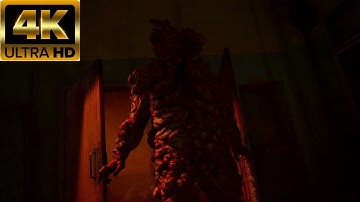 THE LAST OF US PART 1: PLAYTHROUGH PART 7 4K! (NO COMMENTARY)