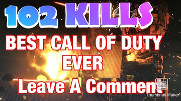 Call of Duty®: Black Ops 4 BEST class SETUP GKS 102 KILLS (COD BO4 )