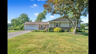 44 Riverside Drive video tour