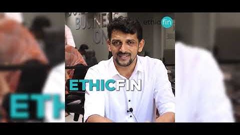 EthicFin Accounting Software | Book FREE Demo Now!