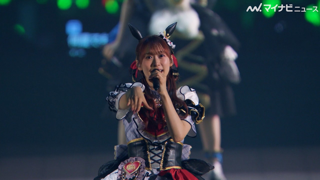ウマ娘】「STARTING FORCE」「ウマ娘 プリティーダービー 6th