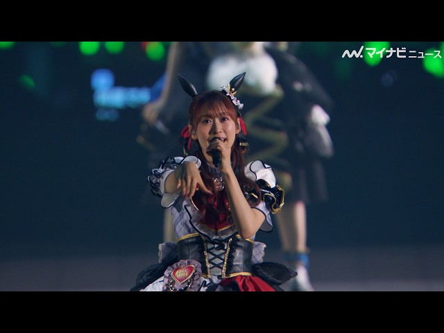 ウマ娘】「STARTING FORCE」「ウマ娘 プリティーダービー 6th EVENT