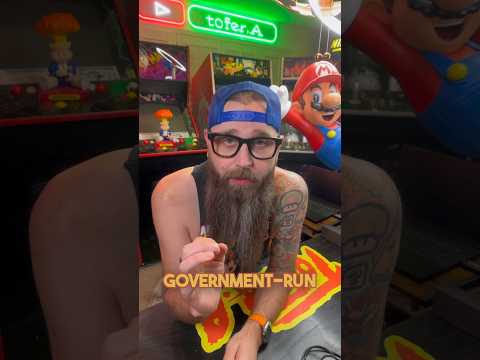 لغز بوليبيوس الغامض ألعاب الفيديو