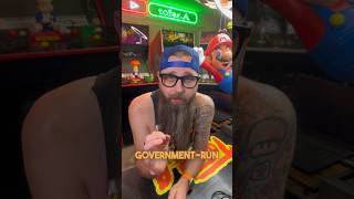 The Unsolved Mystery Of Polybius?