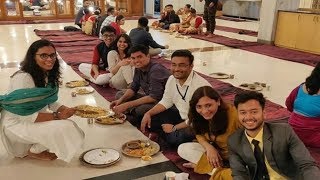 94Th Fc Of Lbsnaa Officers Mess At Lbs Academy Lbsnaa Diary Lbsnaa Mussoorie