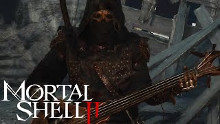 Mortal Shell 2, Axe and Dagger/Lute