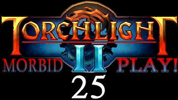 Torchlight 2 - Djinni