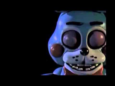 FNAF 2 (Five Nights At Freddy's ) Trailer - YouTube