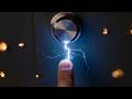 Why Electrostatic Forces Secretly Control Everything Around You