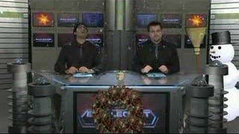 CnC Battlecast PrimeTime - Happy New Year 2008