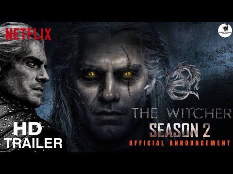 The Witcher season 2: Trailer reveals new creepy monster