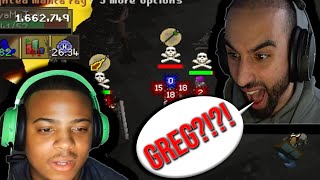 GREG FT ODABLOCK DEEP WILD MULTI | FSW Series - EP. 3