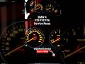 BMW 4er F32 F33 F36 Service Reset Service Zurücksetzen #vitjawolf #servicereset #DIY