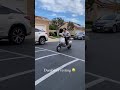 Electric Vespa Scooter Durability Test Vespa Scooter Ev Piaggio Jump 