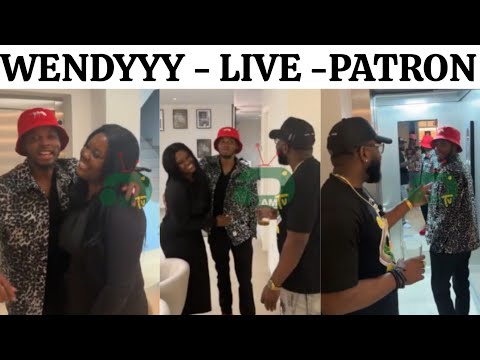 Wendyyy Live - Kap Montre VILLA Patron weekend lan dezyèm jou | Bèl Bagay