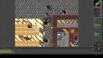 Tibia pk Rowana part III