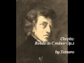 Chopin Rondo in C minor Op.1