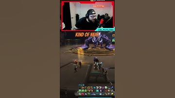 My addons, I forgot about Decursive, comes in clutch in Mythic plus #worldofwarcraft