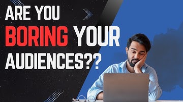 Top 3 Video Subjects That Build Trust With Your Audience