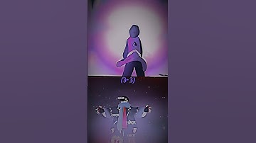 Epic sans vs Error sans #viral #sans #undertale #1v1 #edit #shorts