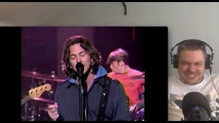 Pearl Jam - Grievance - Live Performance