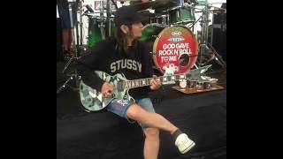 Download Jamrud Check Sound Video MP3 Jamrud Check Sound