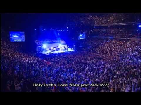 Hillsongs (+) History Maker