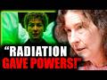 Remote Viewer SPEAKS OUT on U.S. Government Capabilities | Julia Mossbridge