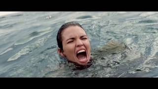 深海から“恐怖”が浮上する…『ＭＥＧ ザ・モンスター』戦慄の予告編