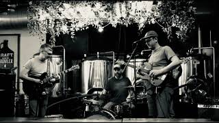 Crest of the Wave | 5.10.2025 | Craft &amp; Growler, Dallas TX