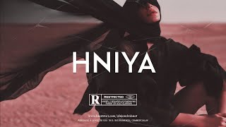 'HNIYA'Oriental Afrobeat x Gnawa (Prod by Alejandro)