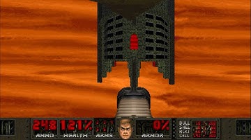 Doom No End in Sight (Unity), E4M7 Vacuum Consortium (UV) - 5:01.71