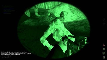 DayZRP - Khoul Execution