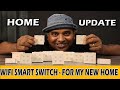    wifi smart switch  sakalakala tv  arunai sundar 