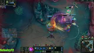 Nami Double Bubble