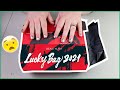 BEAUTYLISH XL LUCKY BAG 2021 | AM I LUCKY!?