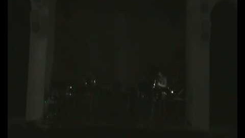 I Ching, movement 2: The taming power of the small