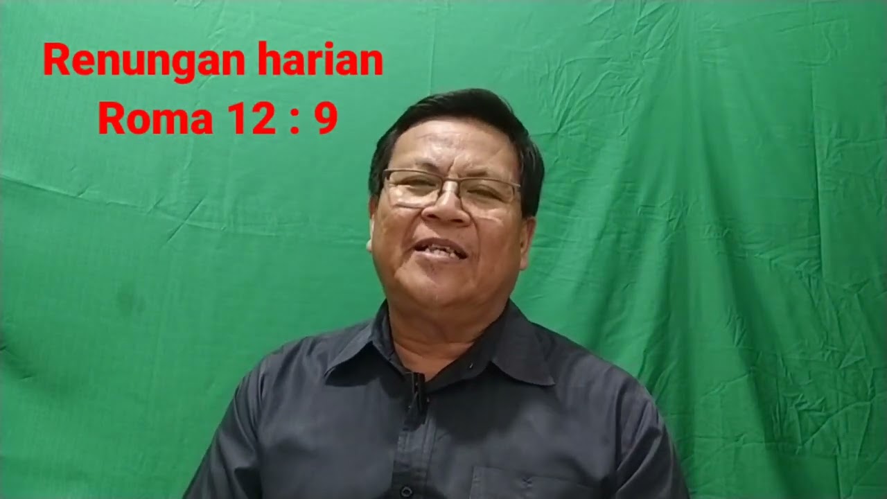 Renungan harian, 10 Pebruari 2026, #pdt Sarip Amsal Pasaribu,#hkbp Cijantung 