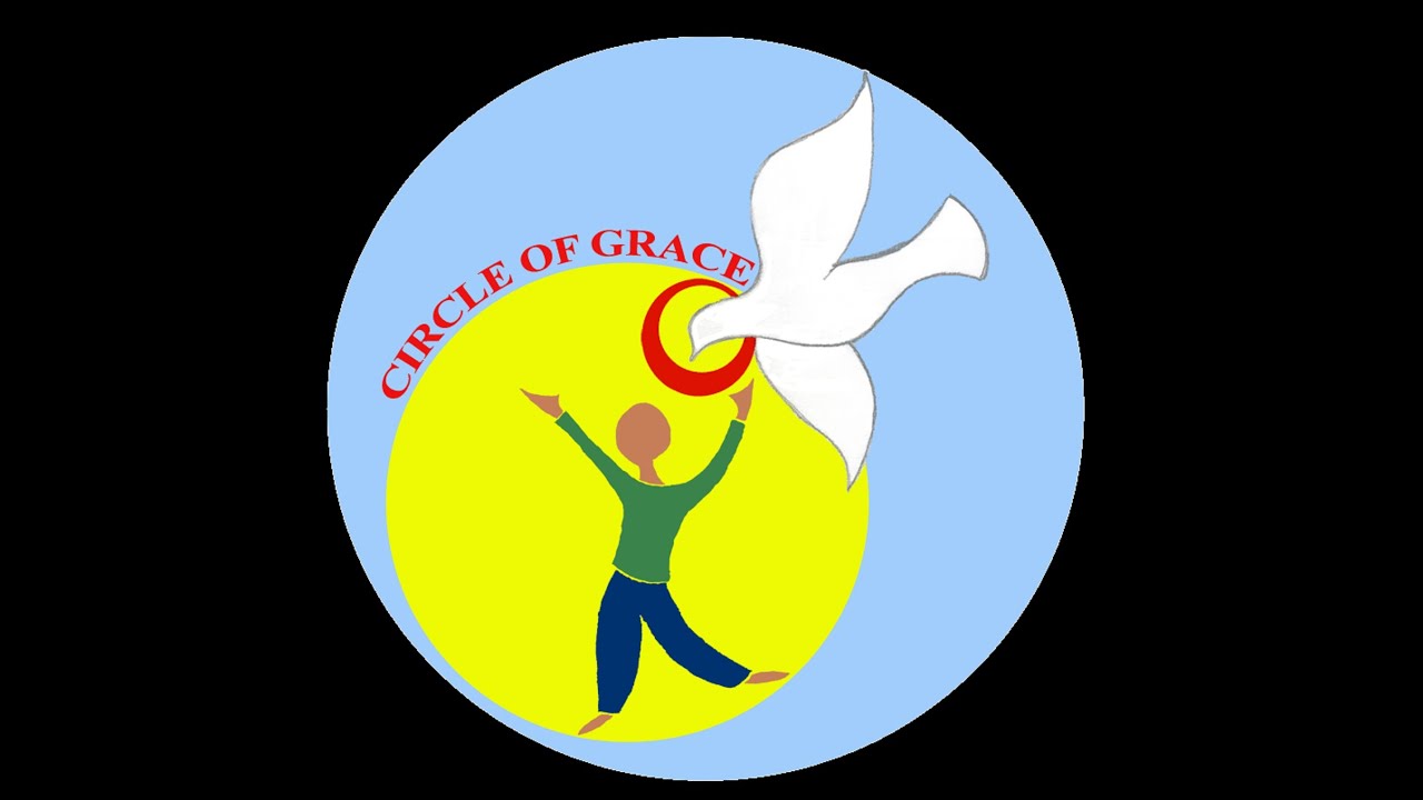 2nd grade Circle of Grace - YouTube