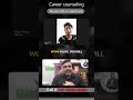Ketan Parmal Journey: Nursing in Germany with Dr. Naresh Bhati's Career Guidance and Support #shorts